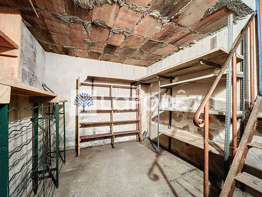 Maison à CHATILLON-SUR-THOUET