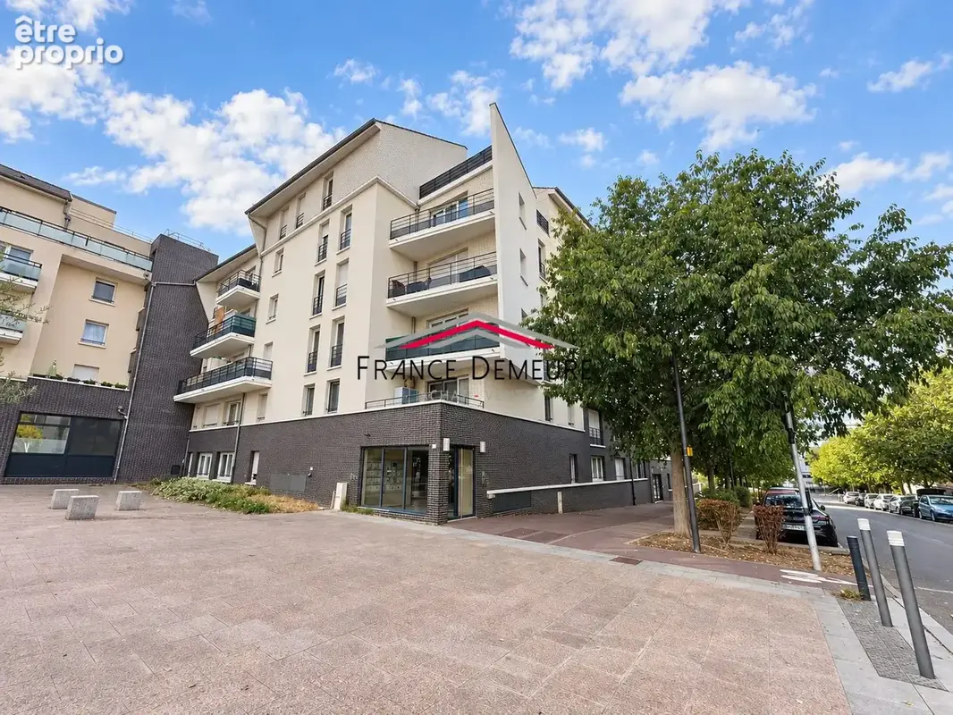 Appartement 3 pièces 63 m² à vendre à Creteil (94000) - photo 9