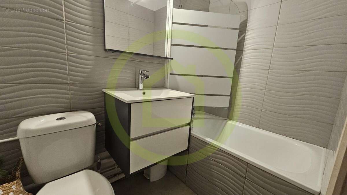 Appartement à LE GRAU-DU-ROI