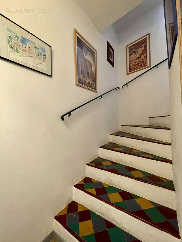 Maison à VIC-EN-BIGORRE