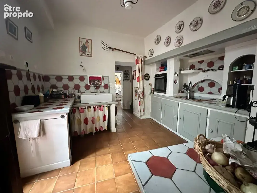 Maison de village de caractère - photo 42