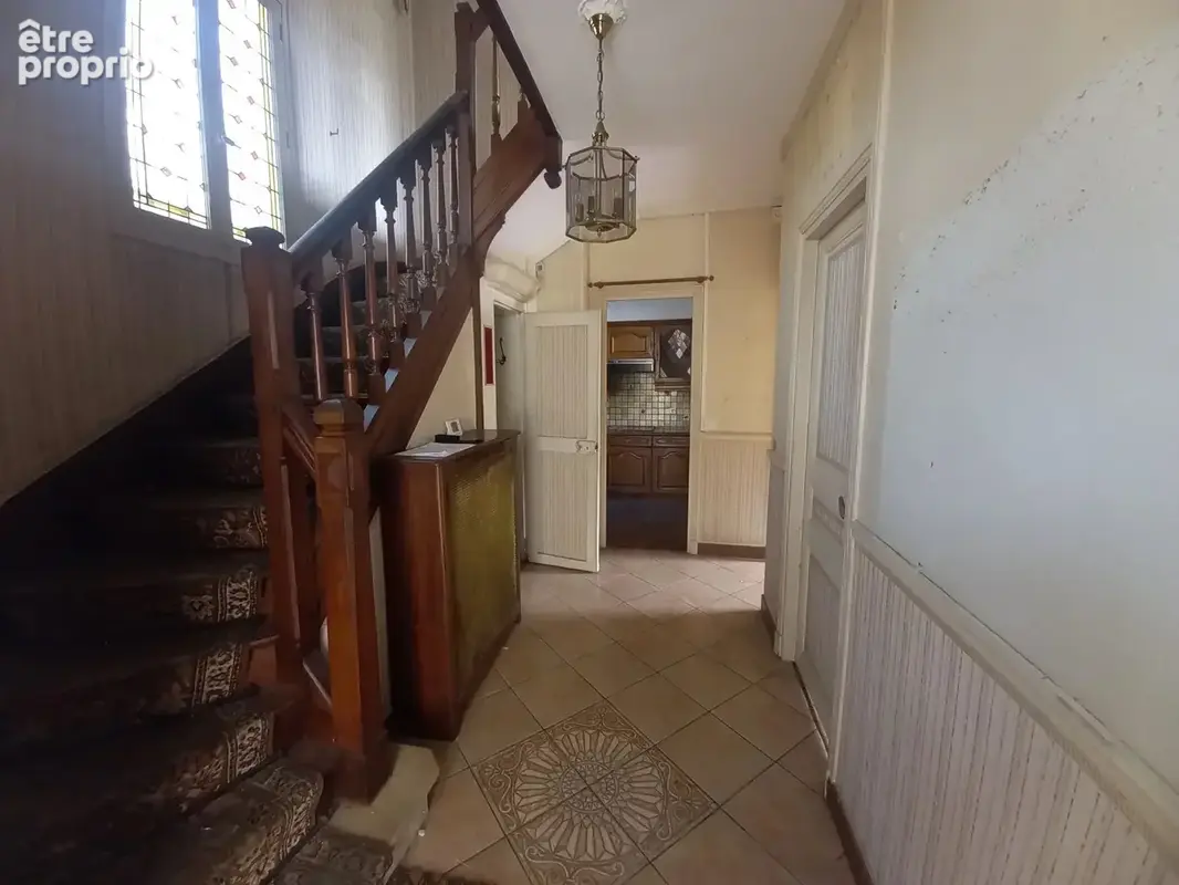 Maison 6 pièces 120 m² à vendre à Yerres (91330) - photo 9