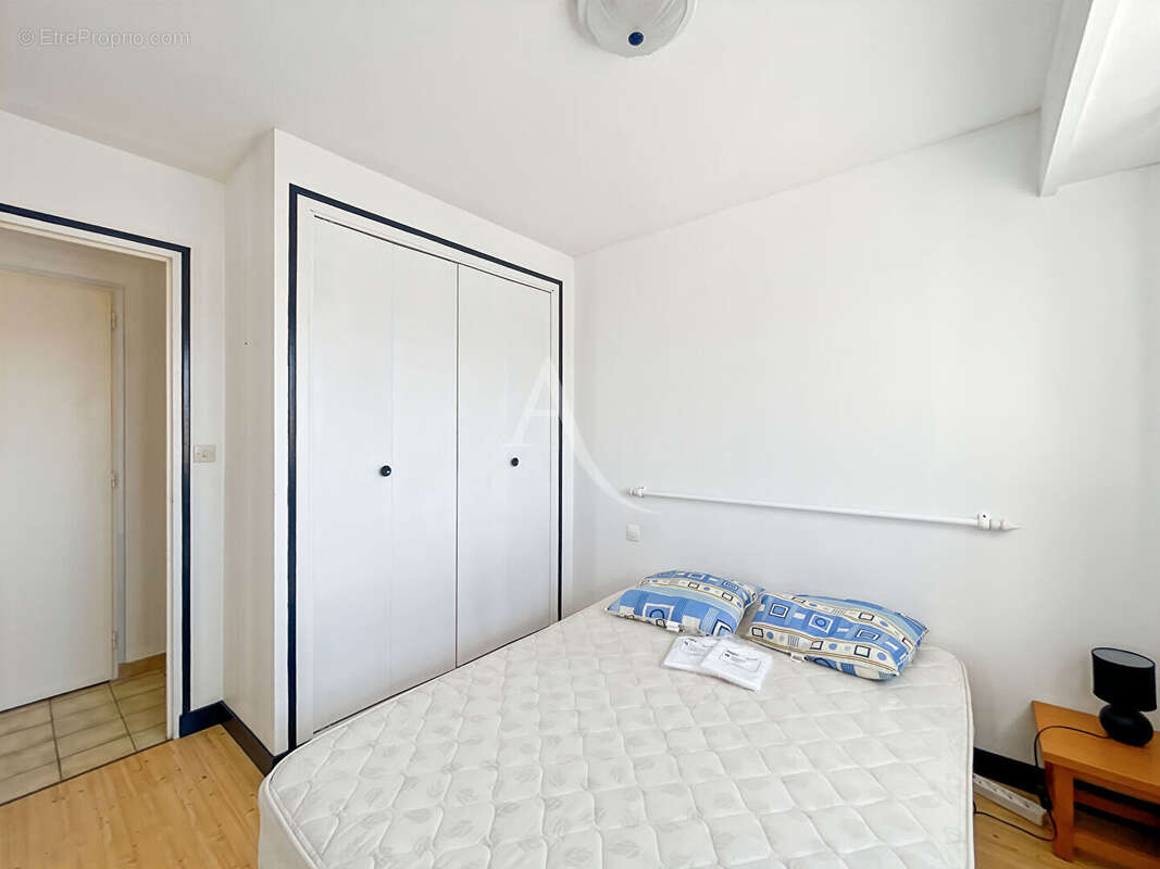 Appartement à SAINT-JEAN-DE-MONTS