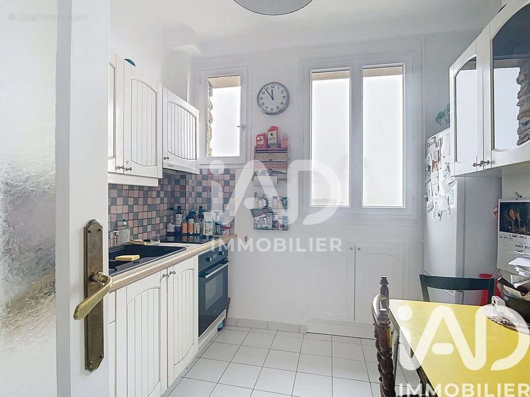 Photo 3 - Appartement à SAINT-MAUR-DES-FOSSES