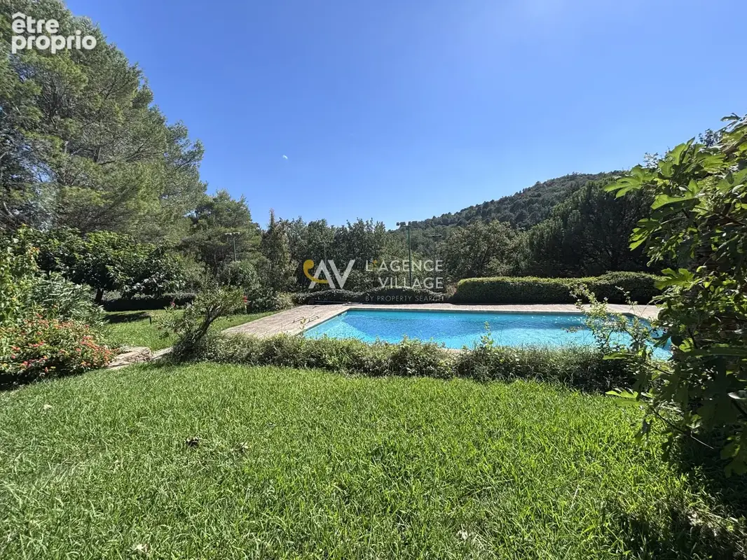 Propriété provençale - photo 3