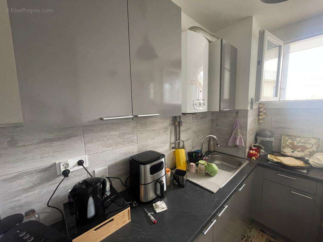 Appartement à LA SEYNE-SUR-MER