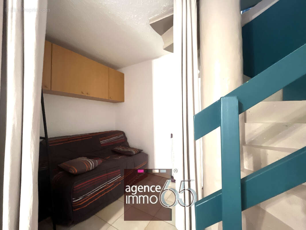 Appartement à BAREGES