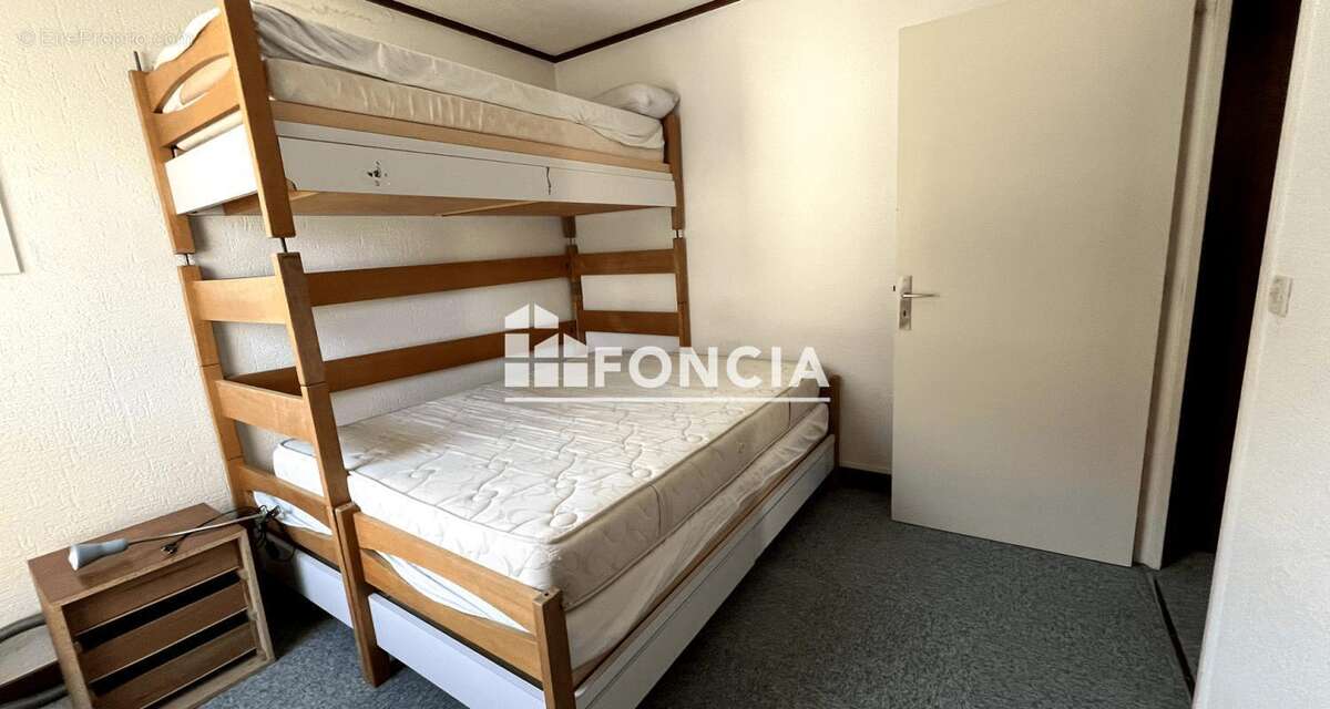 Appartement à TIGNES