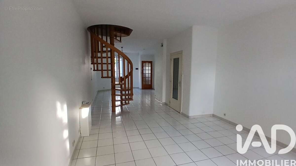 Photo 5 - Maison à LA ROCHE-SUR-YON