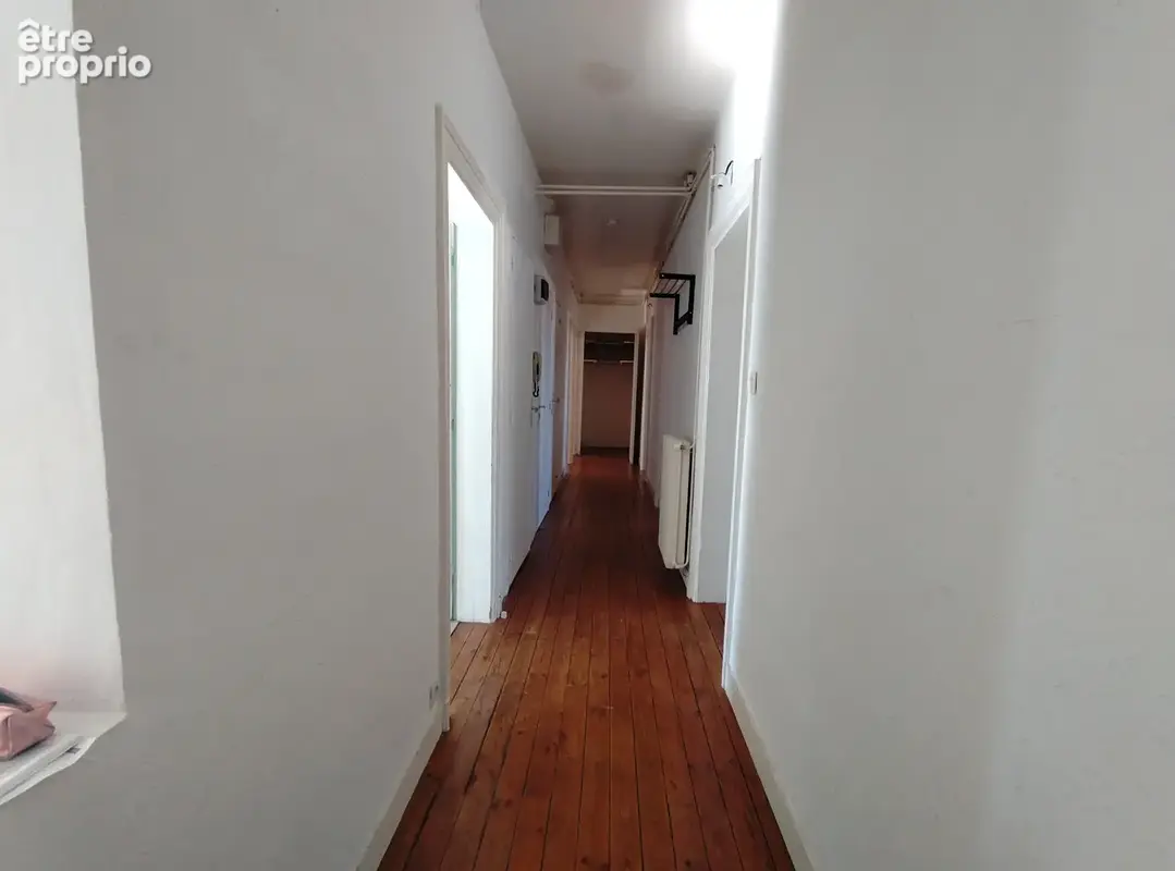 Appartement 114 m² à Limoges  - photo 9