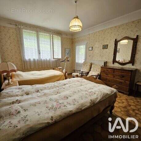 Maison 148 m² à Bogny-Sur-Meuse  - photo 8