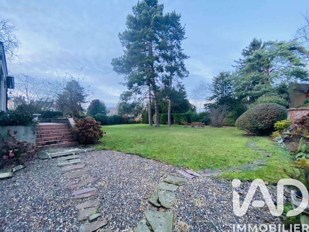 Photo 4 - Maison à NOYON