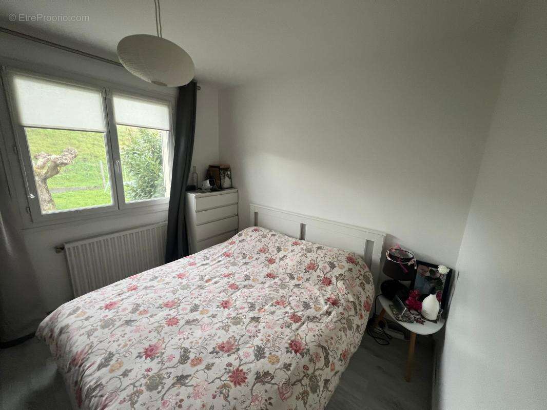 Maison à SAINT-LOUBES