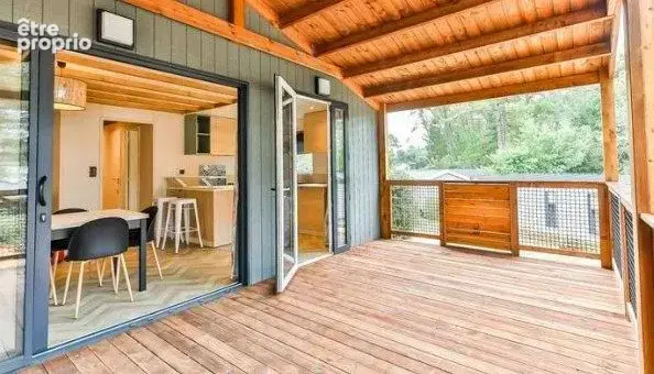 Photo Maison à Saint-Reverend au prix de 99 000€