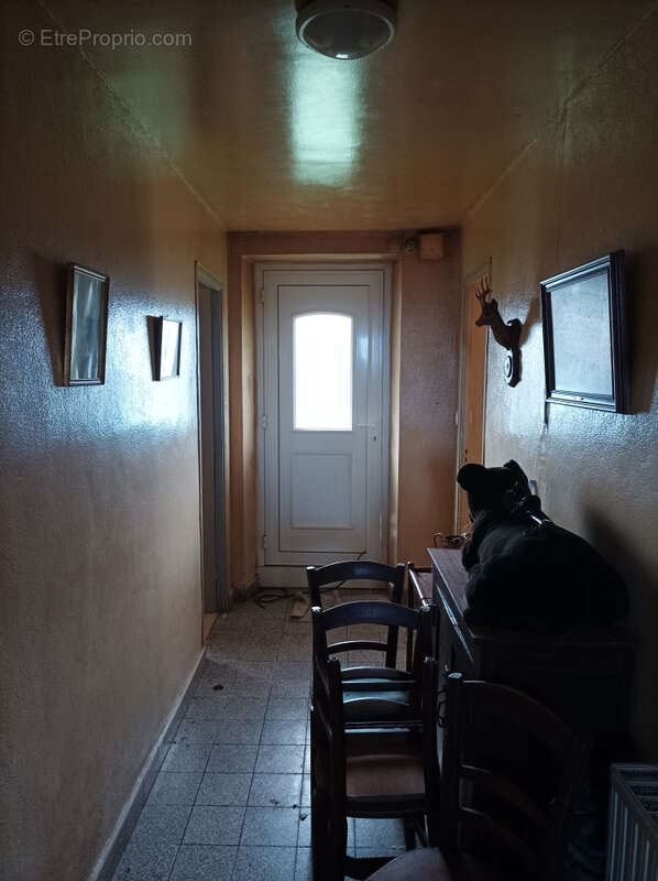 Maison à MONSEMPRON-LIBOS