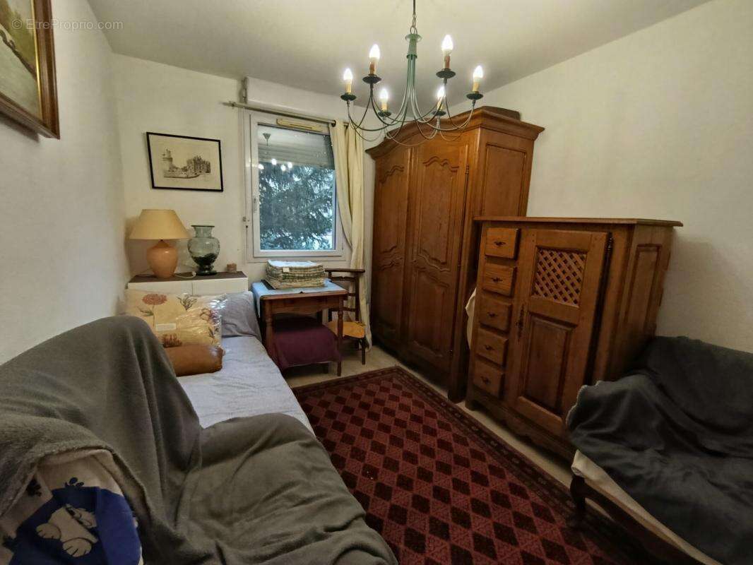 Appartement à L&#039;UNION