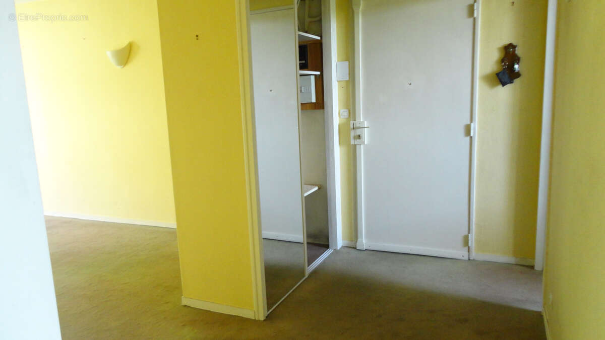 Appartement centre ville - photo 7