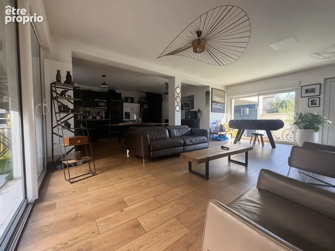 Maison 7 pièces 170 m² à vendre à Fontenay-Sous-Bois (94120) - photo 5