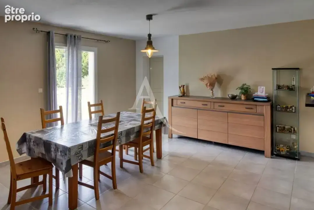 Maison L Isle Jourdain 5 pièce(s) 145m2 - photo 8
