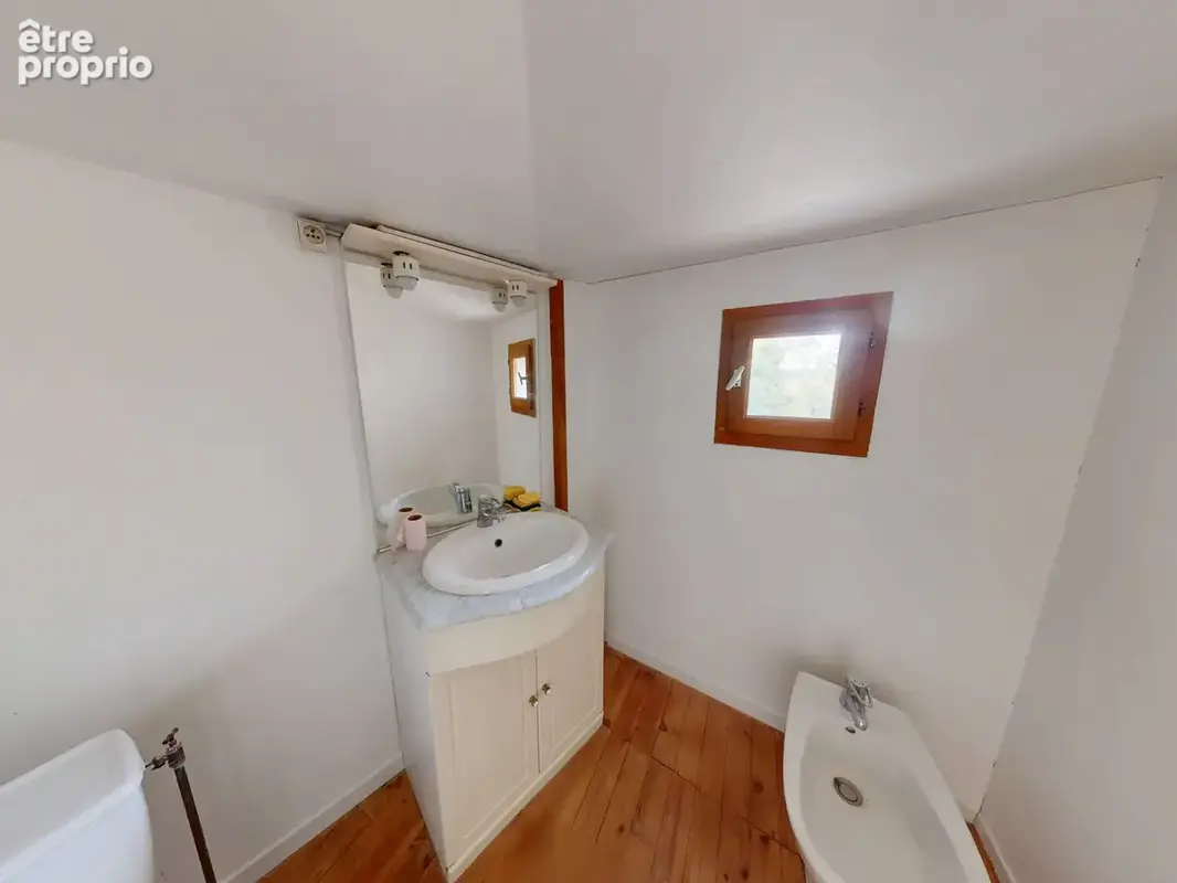 Maison ancienne en pierre avec terrasse panoramique – à 20 minutes d’Auch - photo 12