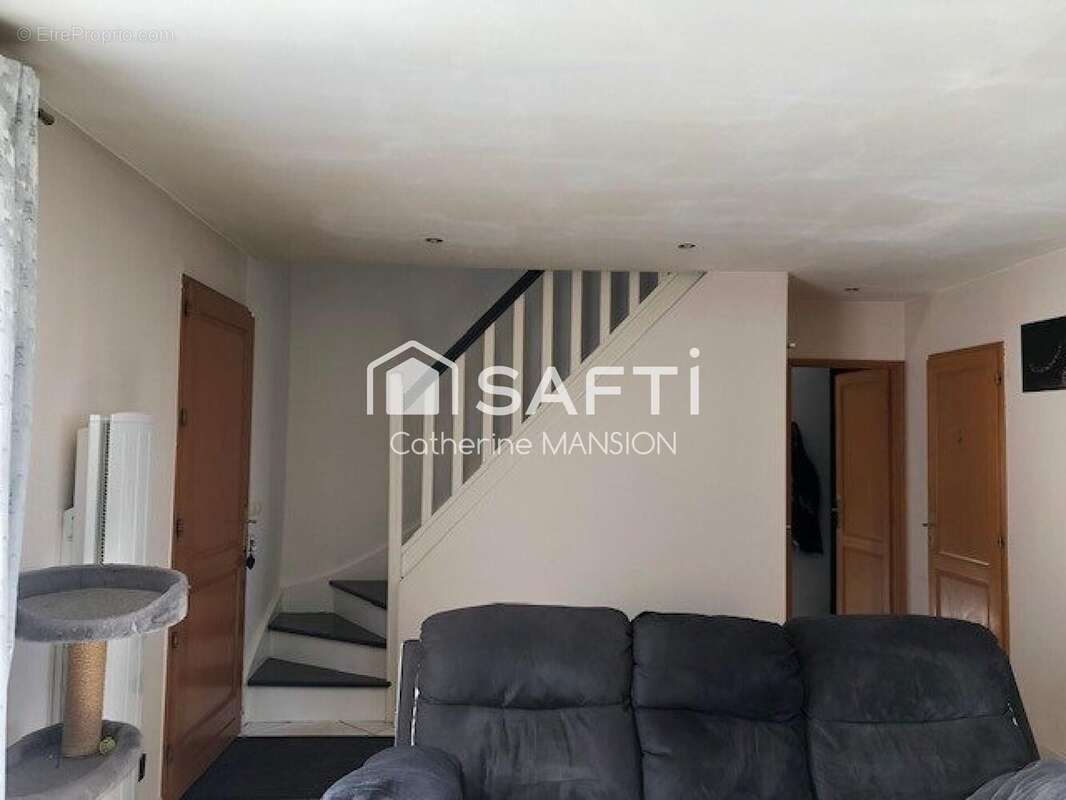 Maison 103 m² à Le Charmel  - photo 4