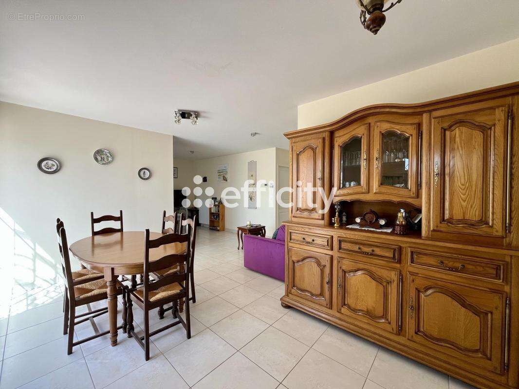 Maison 80 m² à Buxerolles  - photo 2