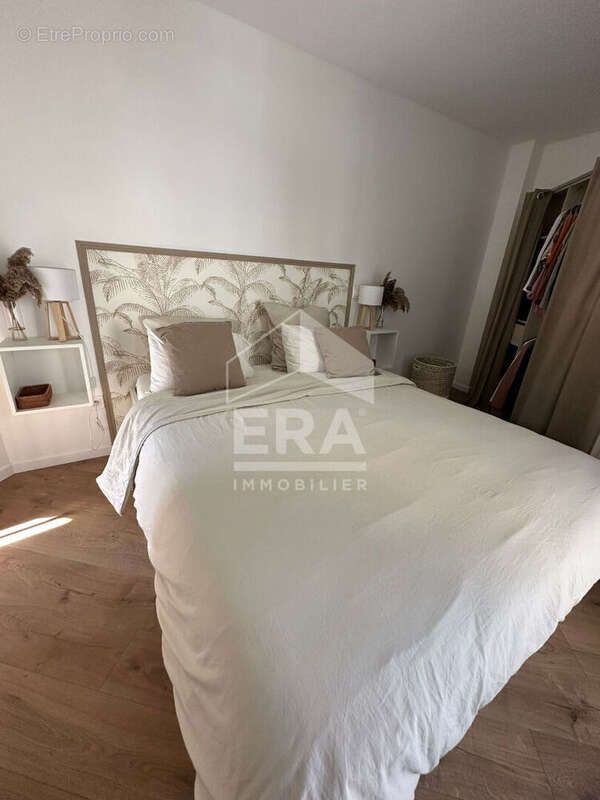 Appartement à SAINT-DENIS