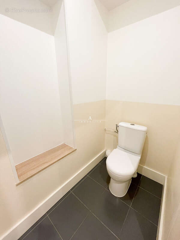 Appartement à BAGNERES-DE-LUCHON