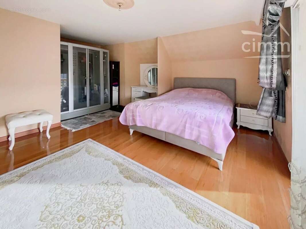 Maison à ROMORANTIN-LANTHENAY