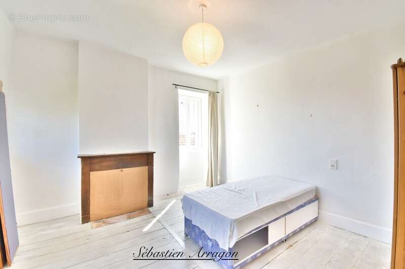 Maison à FONTANES-DU-CAUSSE