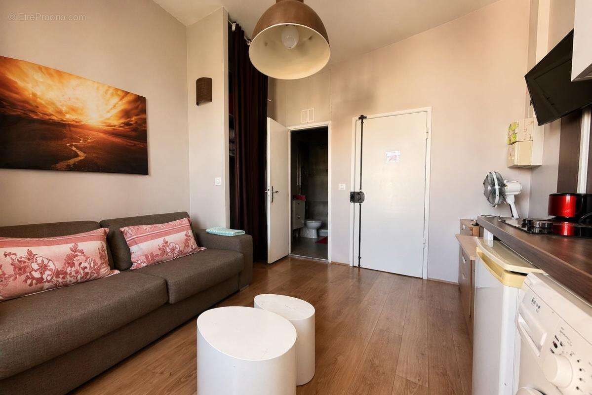 Appartement à LYON-7E