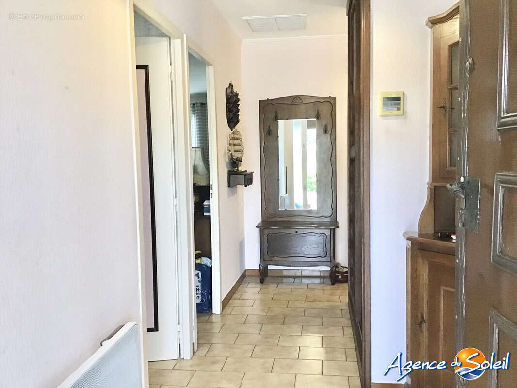 Maison à VILLENEUVE-DE-LA-RAHO