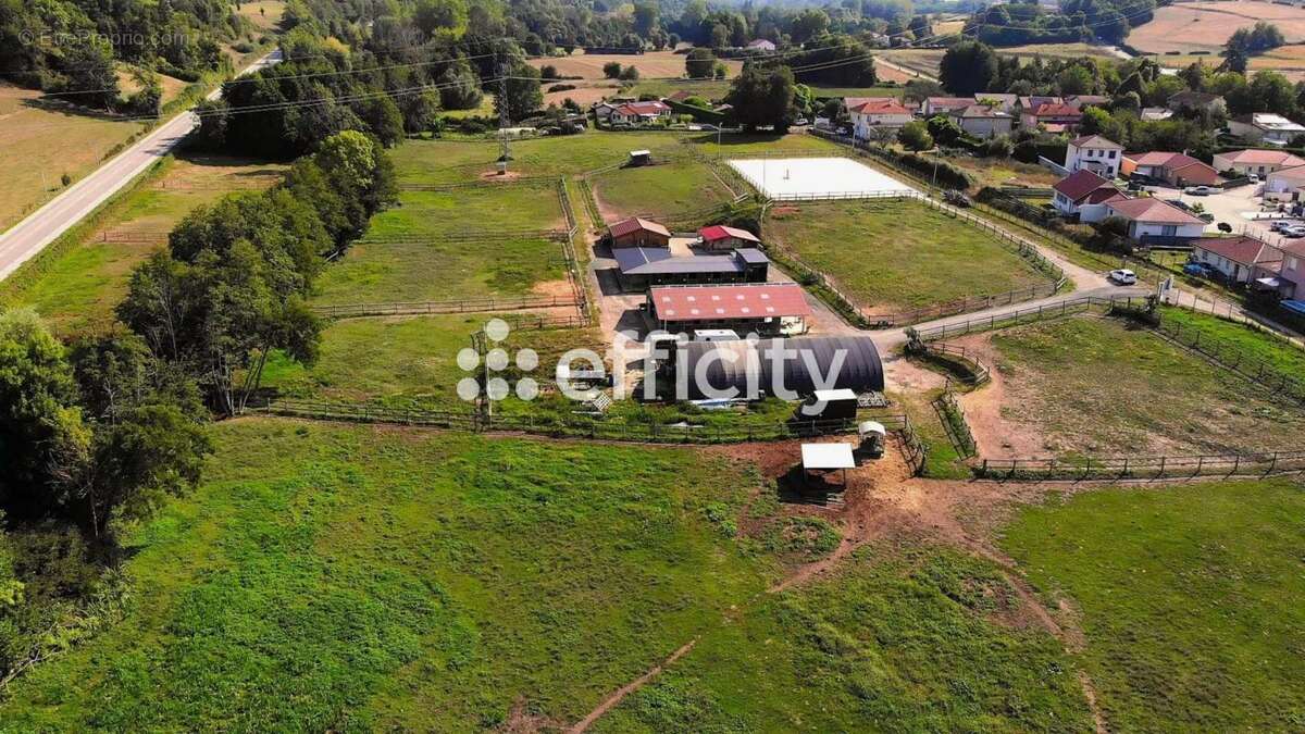 Commerce à SAINT-JEAN-DE-BOURNAY