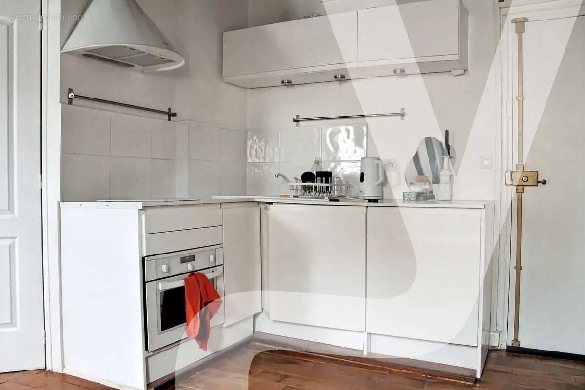 Appartement à PARIS-12E