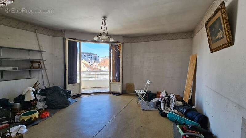 Appartement à TARBES