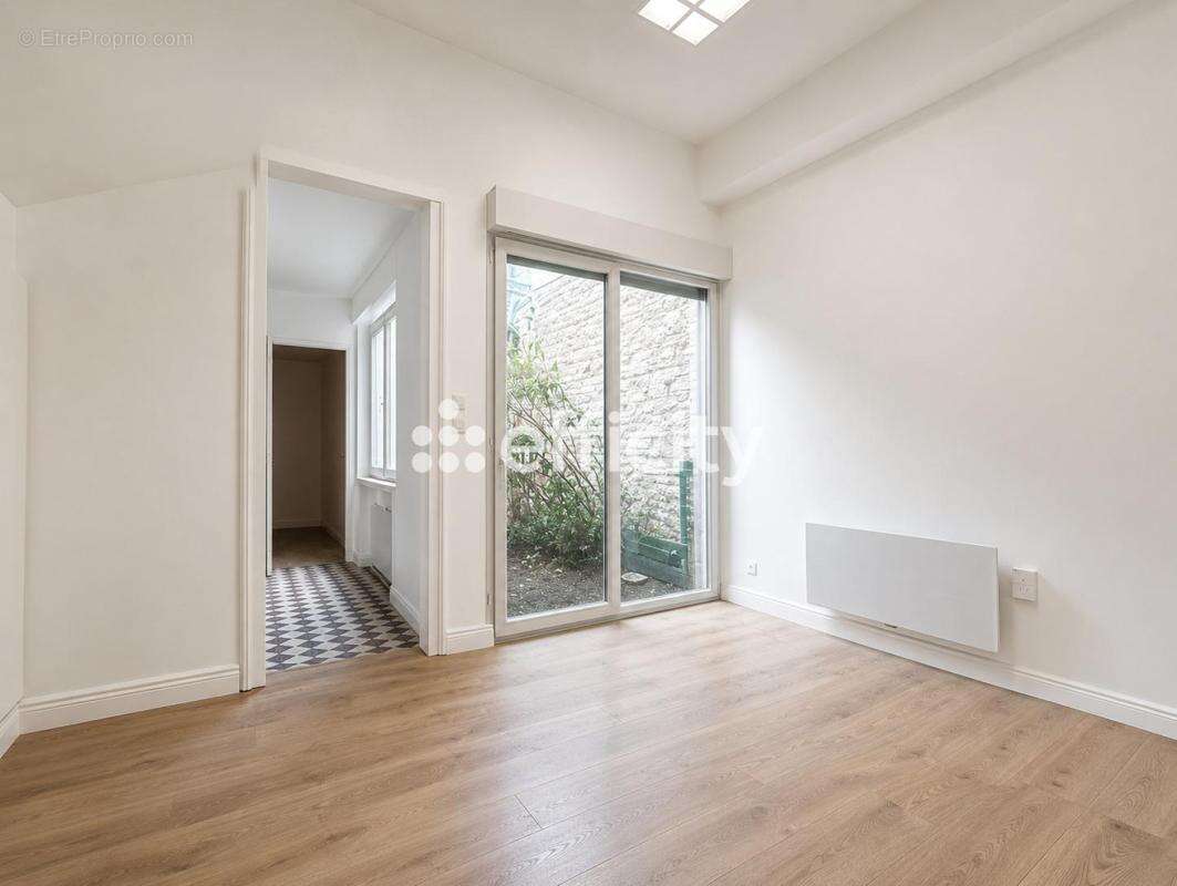 Maison à ROUBAIX