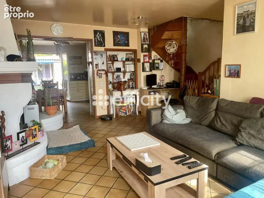 Maison 6 pièces 113 m² à vendre à Marennes (17320) - photo 8