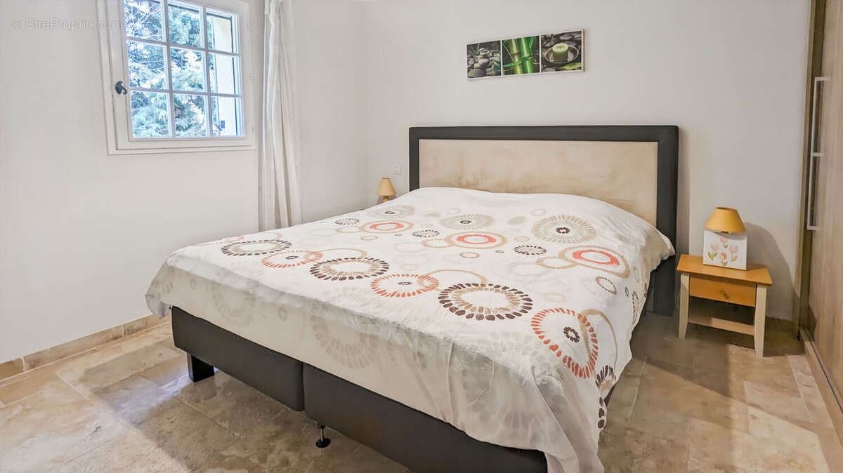 Maison à SAINT-REMY-DE-PROVENCE