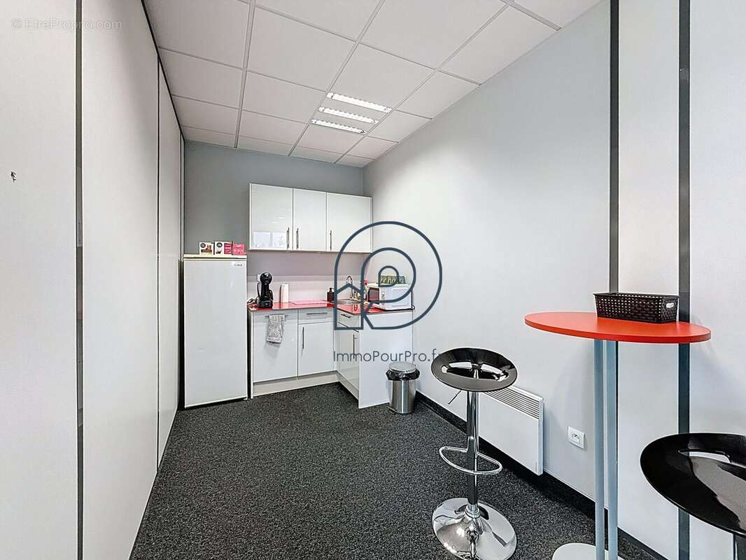 Commerce à MARCQ-EN-BAROEUL