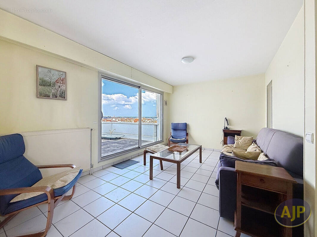 Appartement à ARCACHON