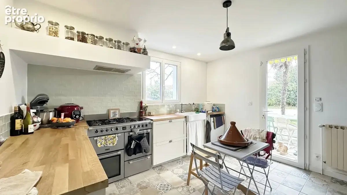 Maison basque de 6 pièces de 219 m2 - photo 16