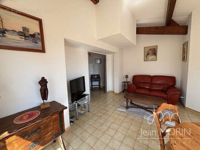 Appartement à MONTELIMAR