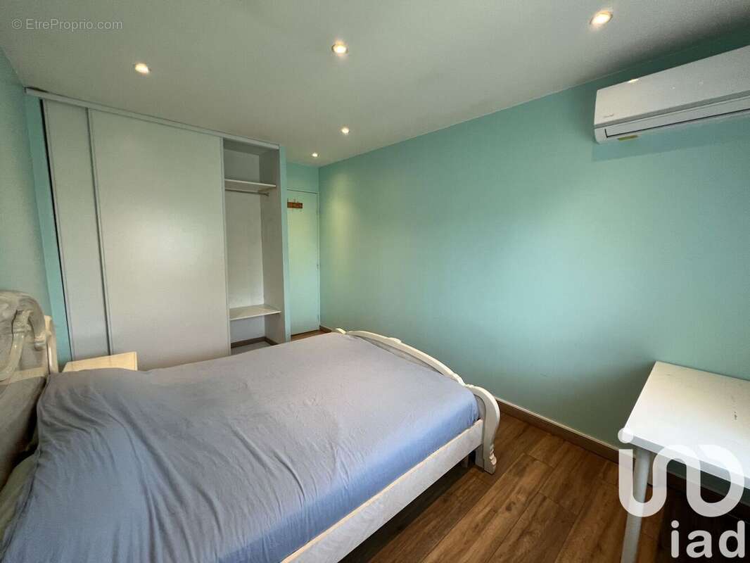 Photo 8 - Maison à SAINT-BRICE-SOUS-FORET