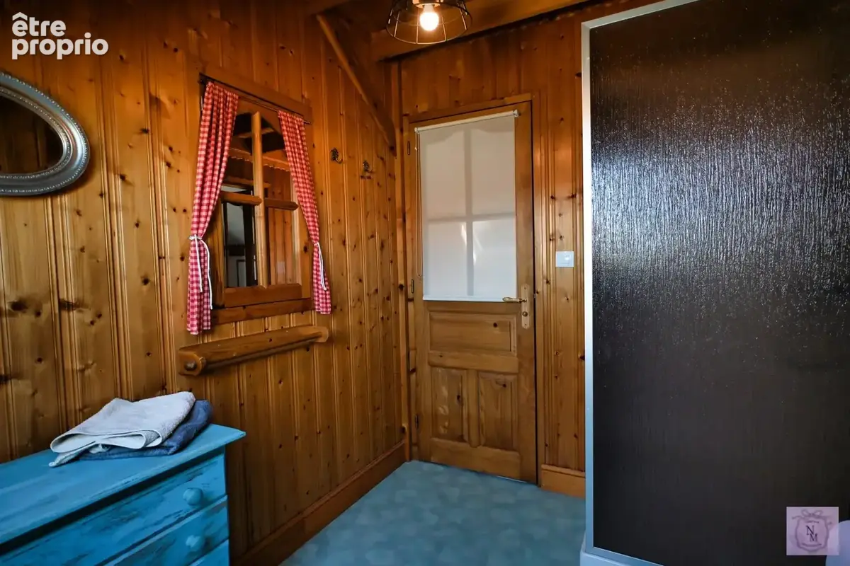 À vendre : maison de caractère avec B&B près d’Autun - photo 25