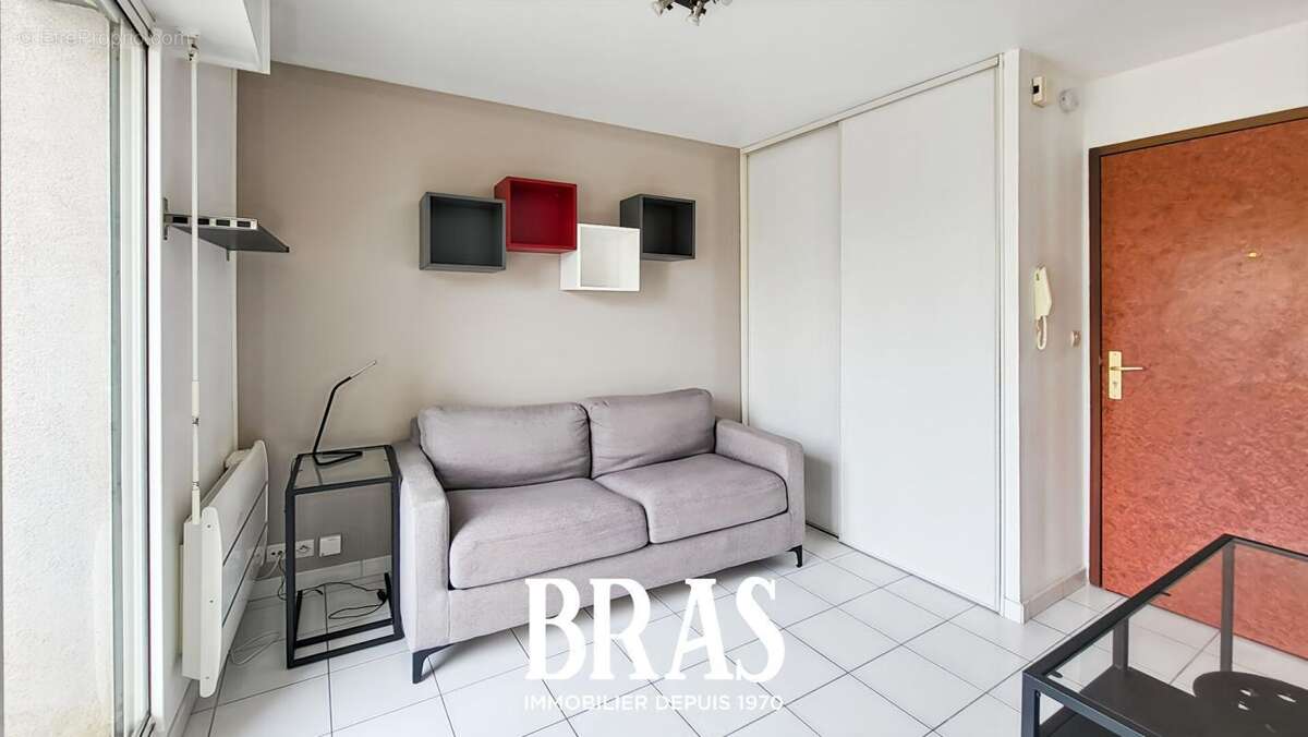 Appartement à LA BAULE-ESCOUBLAC