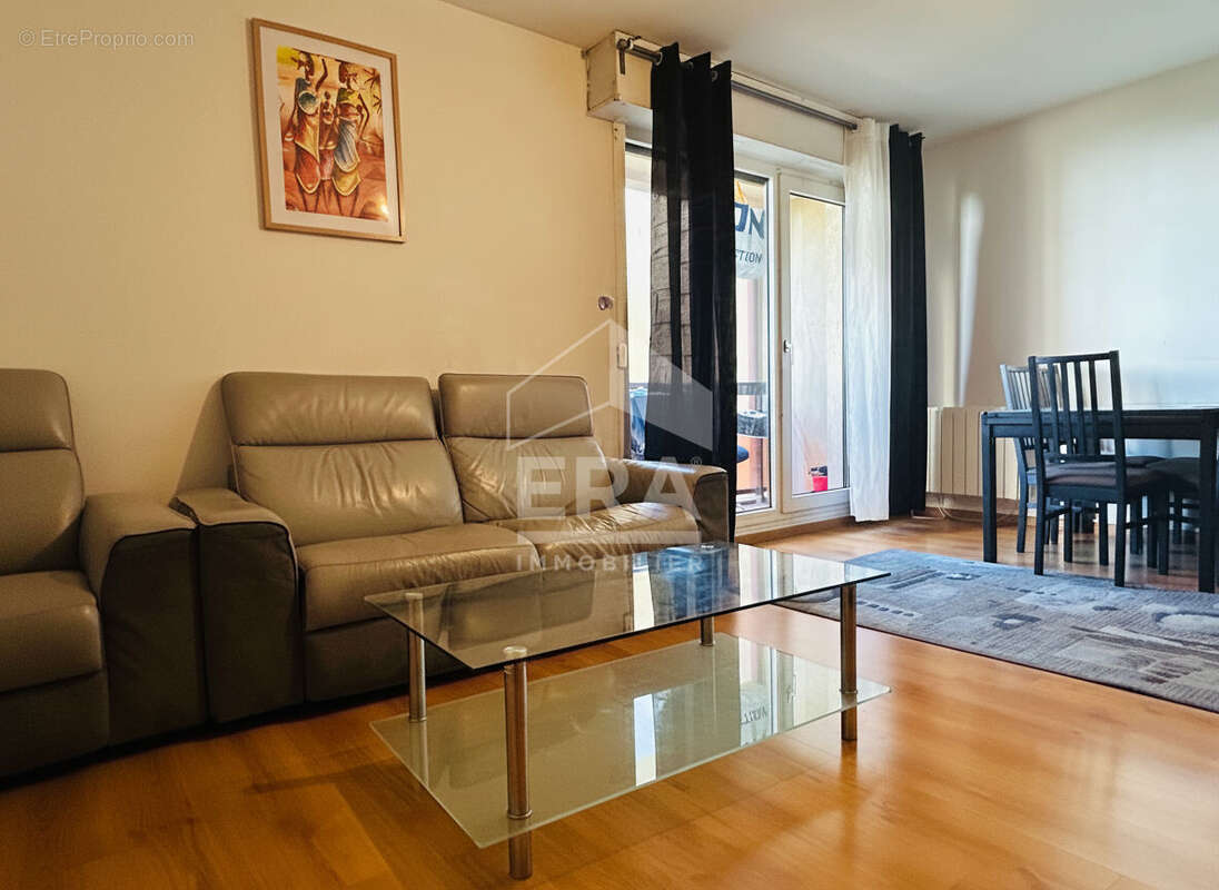 Appartement à ANNEMASSE