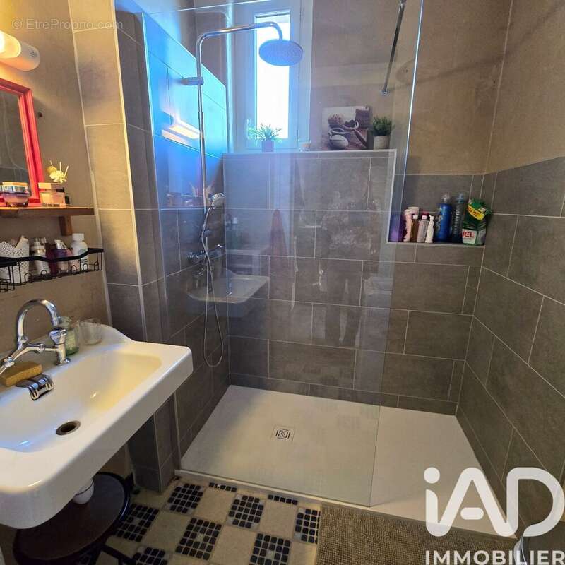 Photo 8 - Appartement à ALLEVARD