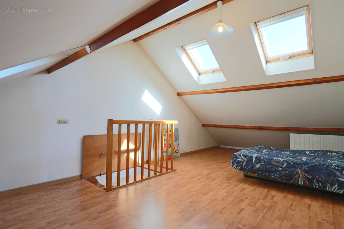 Maison à BONDY