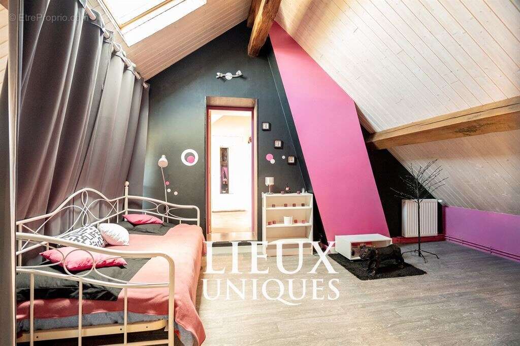 Maison à ROMORANTIN-LANTHENAY