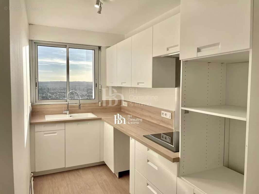 Appartement à ARCACHON